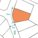Ｔ－07 高島市新旭町饗庭（価格改定）